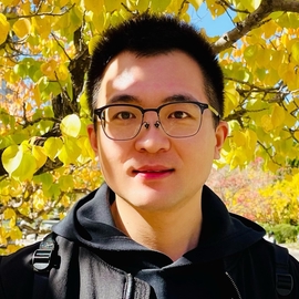 Xiaoyang Sun