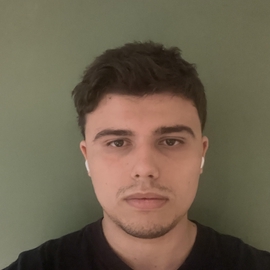Yassine Marzouki