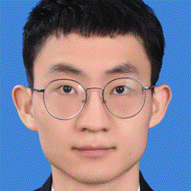 Zhiwang Huo